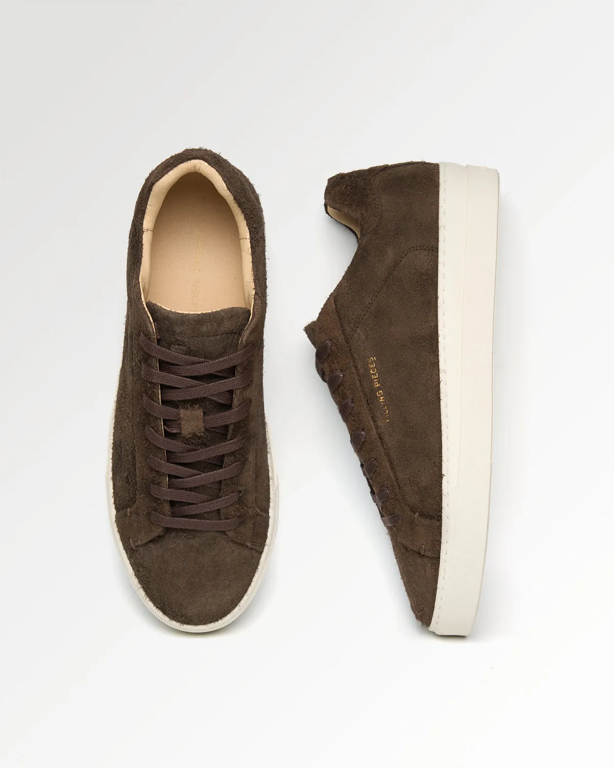 Tiebreak Fuzz Chocolate sold by Filling Pieces product image thumbnail 2