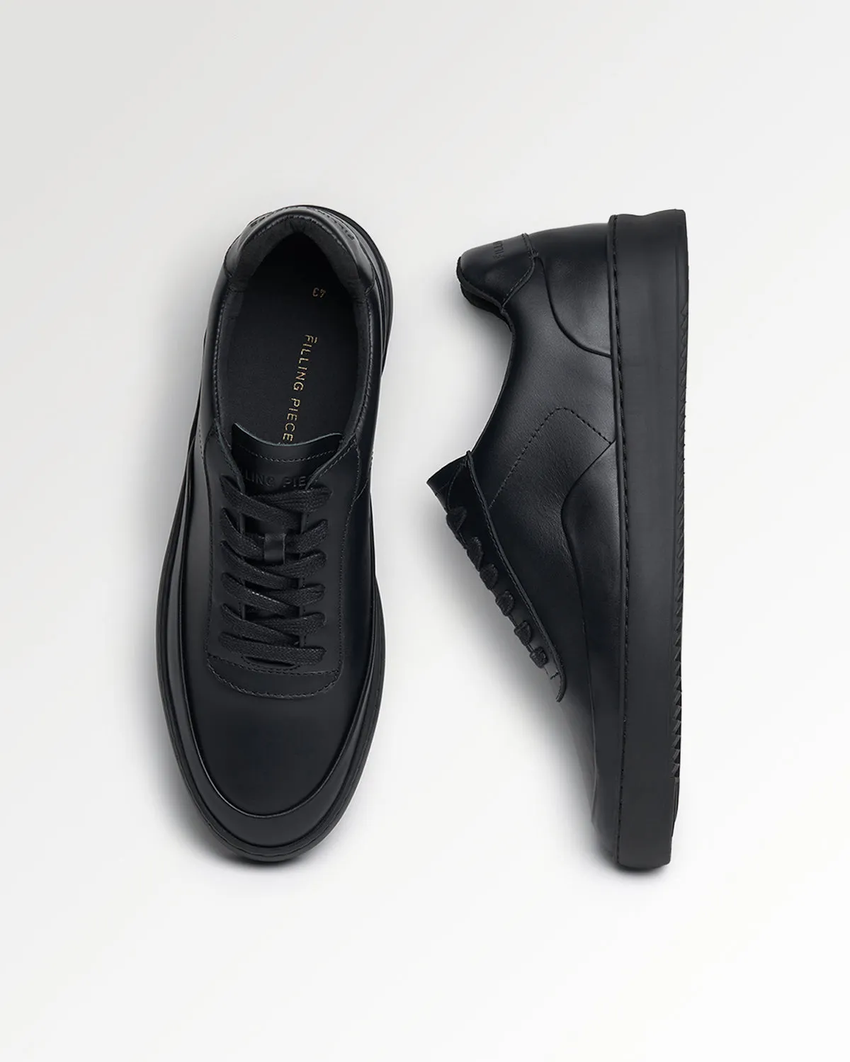 Mondo Seamless Black sold by Filling Pieces product image thumbnail 2
