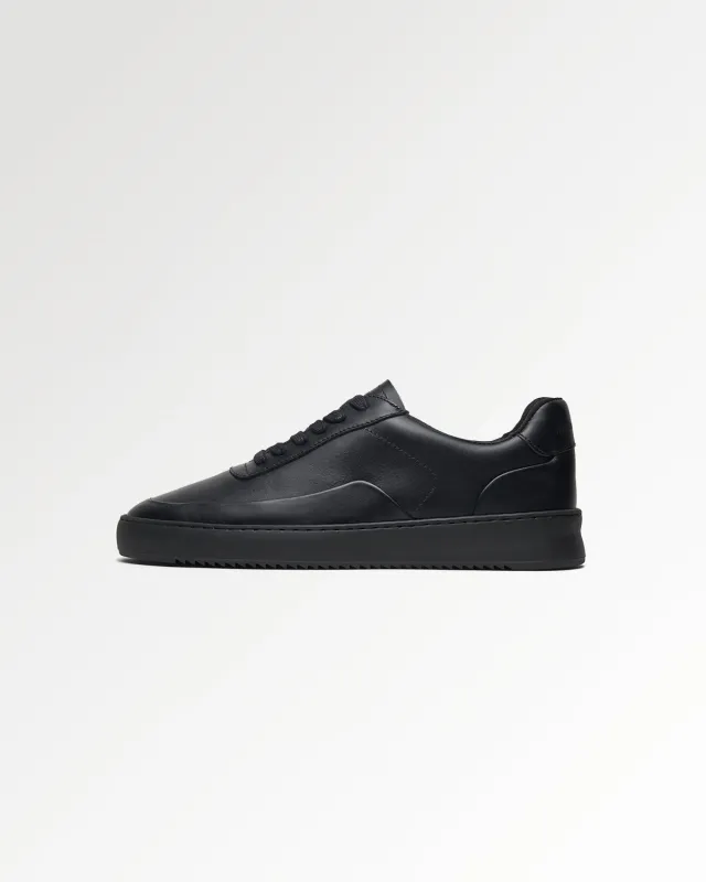 Mondo Seamless Black sold by Filling Pieces