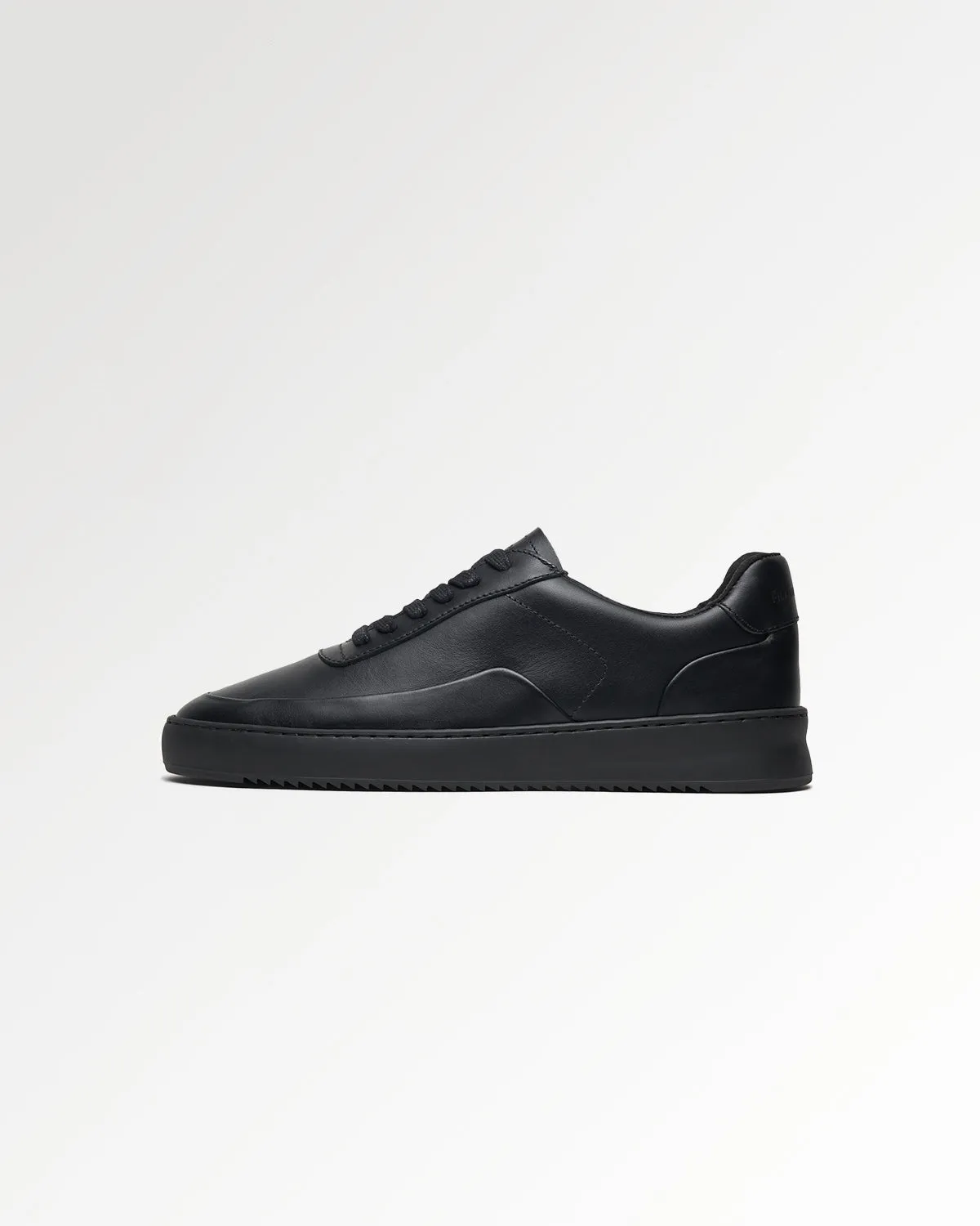 Mondo Seamless Black sold by Filling Pieces