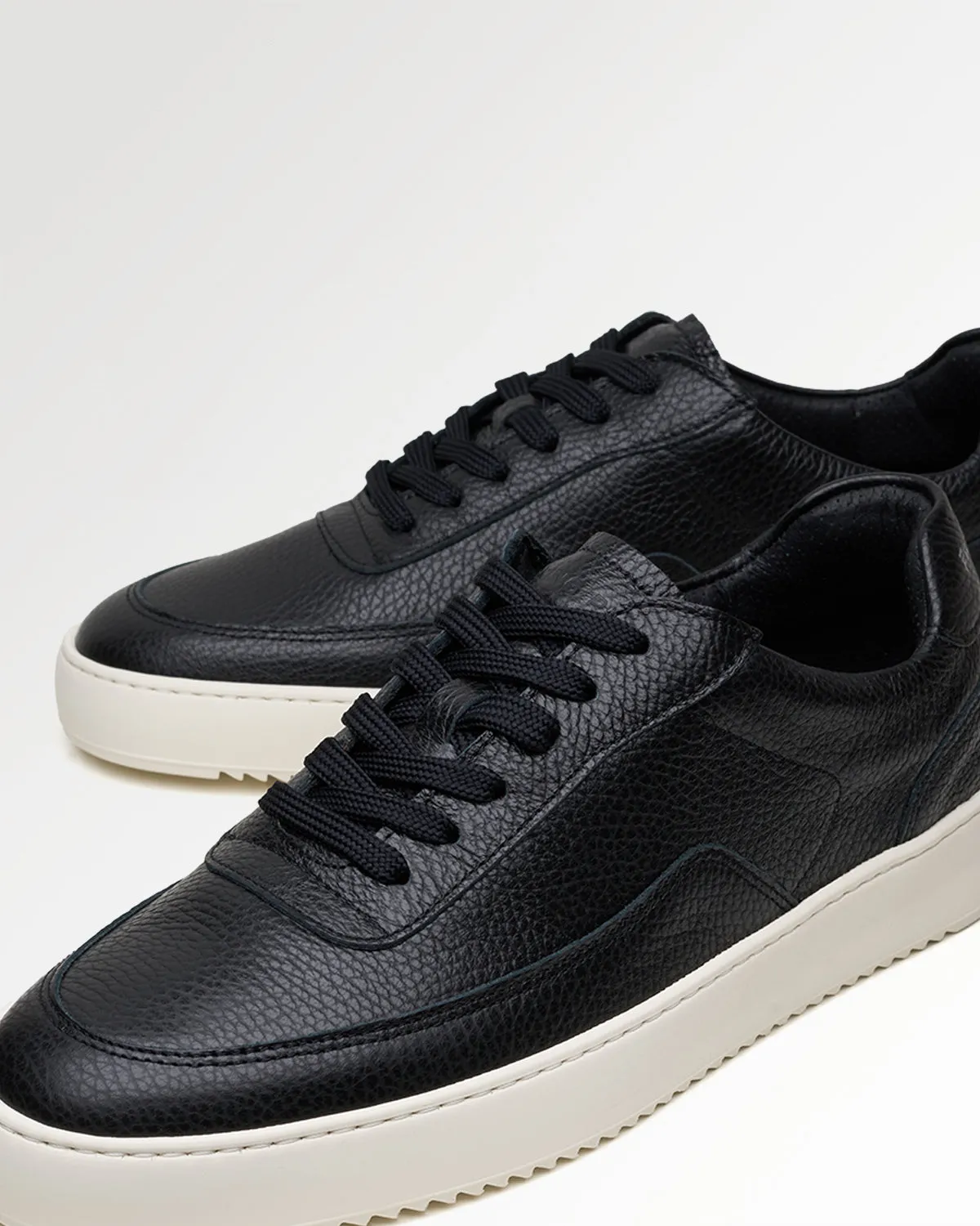 Mondo Grain Black sold by Filling Pieces product image thumbnail 3