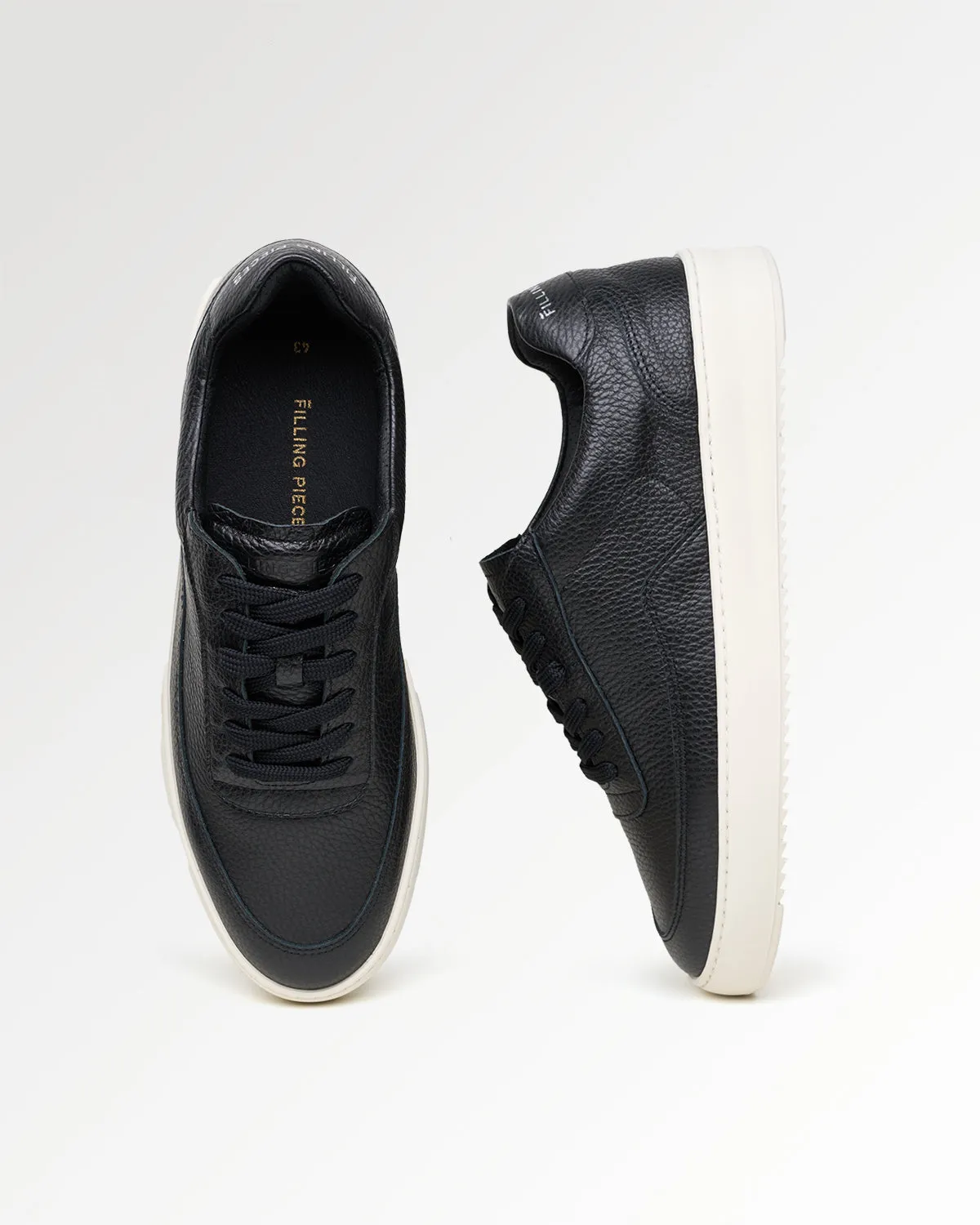 Mondo Grain Black sold by Filling Pieces product image thumbnail 2
