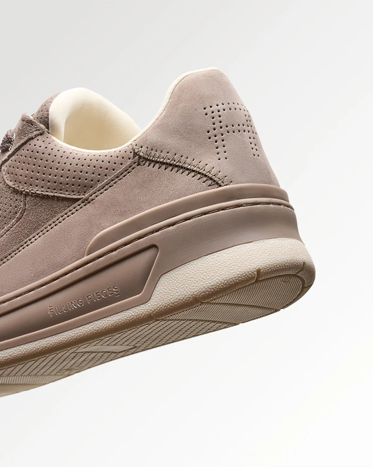 Cruiser Dive Taupe sold by Filling Pieces product image thumbnail 4
