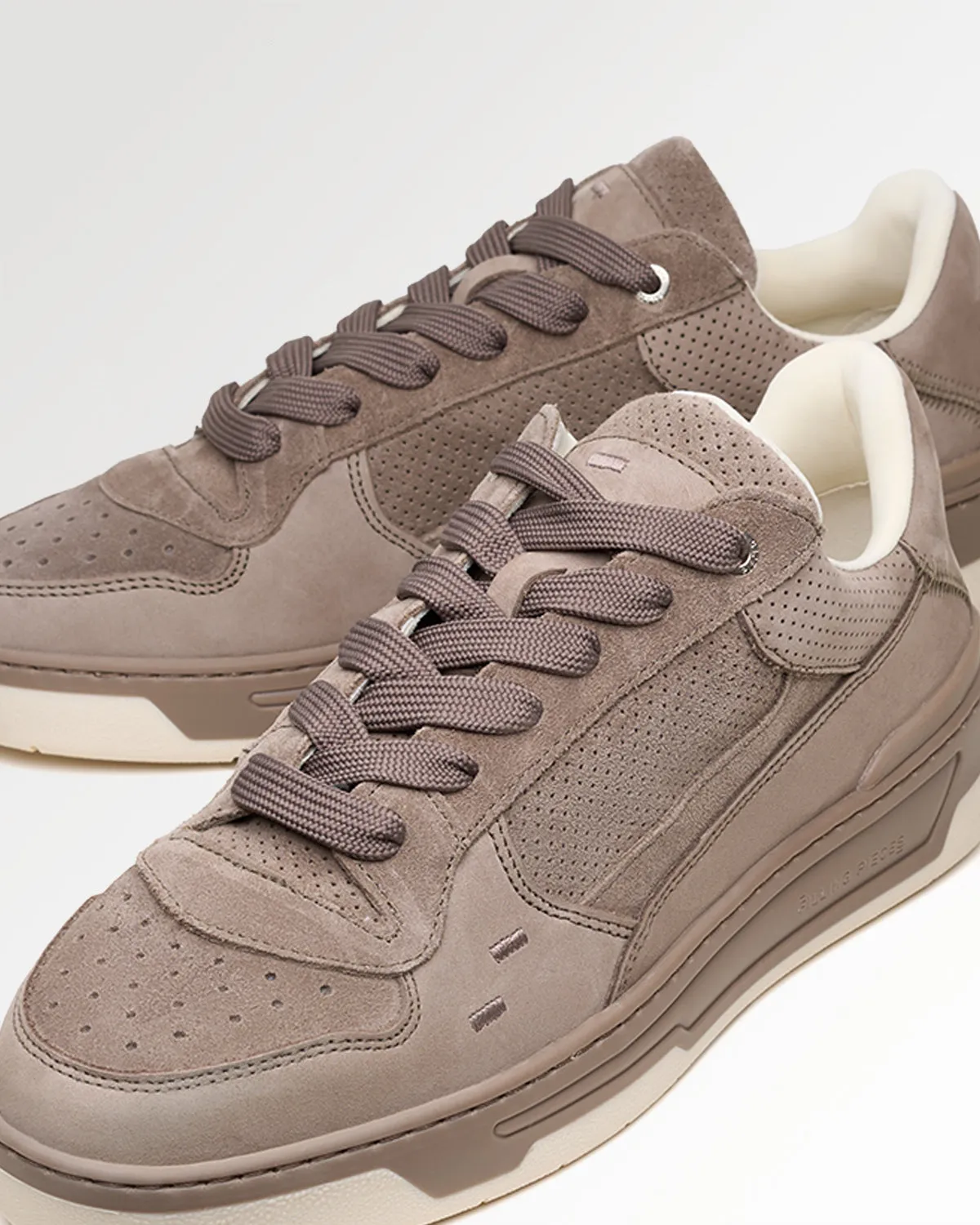 Cruiser Dive Taupe sold by Filling Pieces product image thumbnail 3