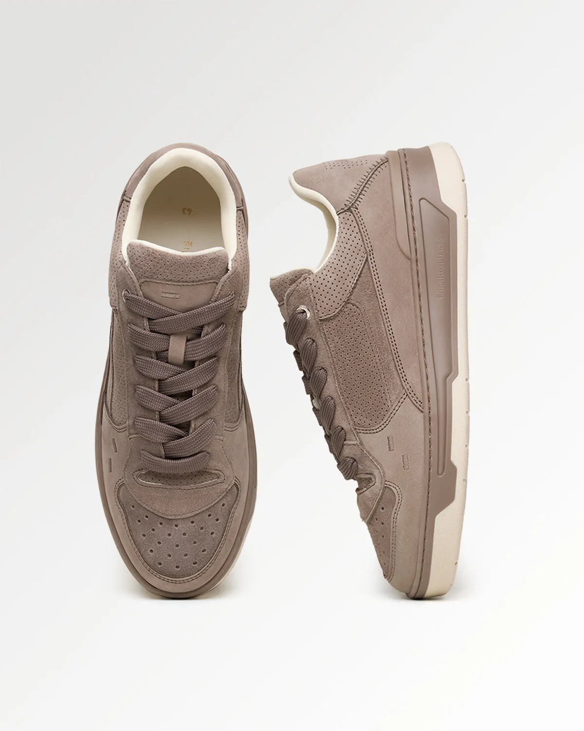 Cruiser Dive Taupe sold by Filling Pieces product image thumbnail 2