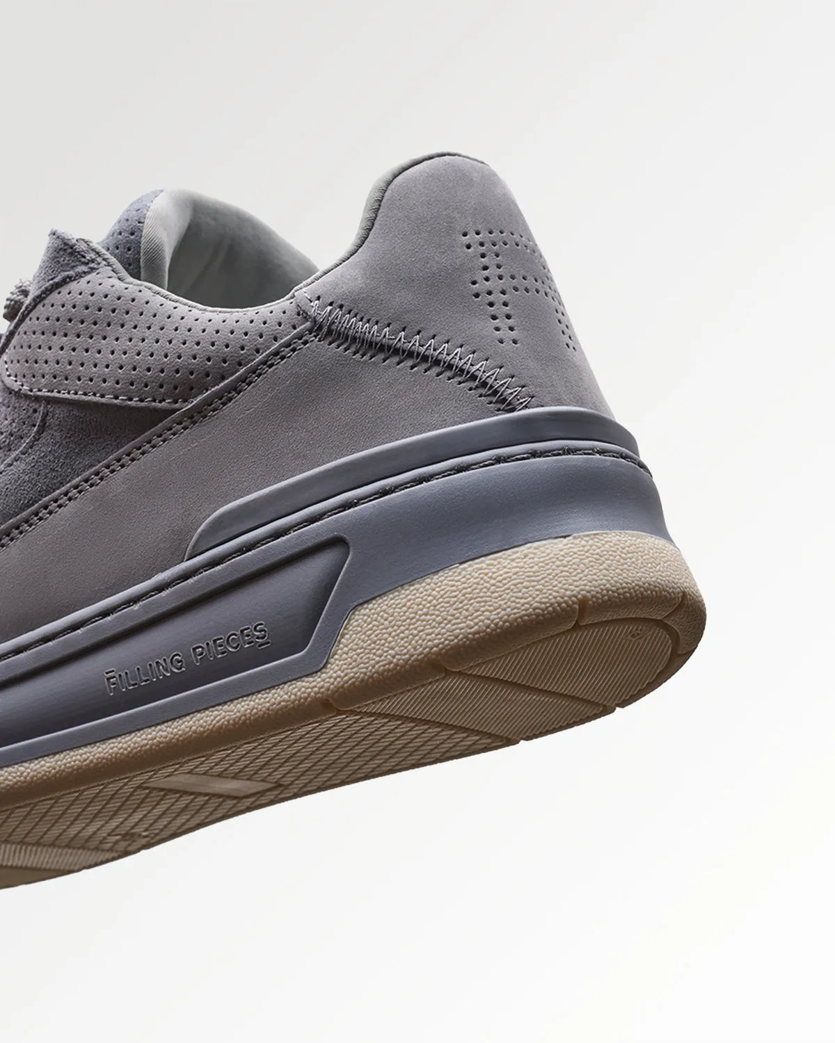 Cruiser Dive Grey sold by Filling Pieces product image thumbnail 4