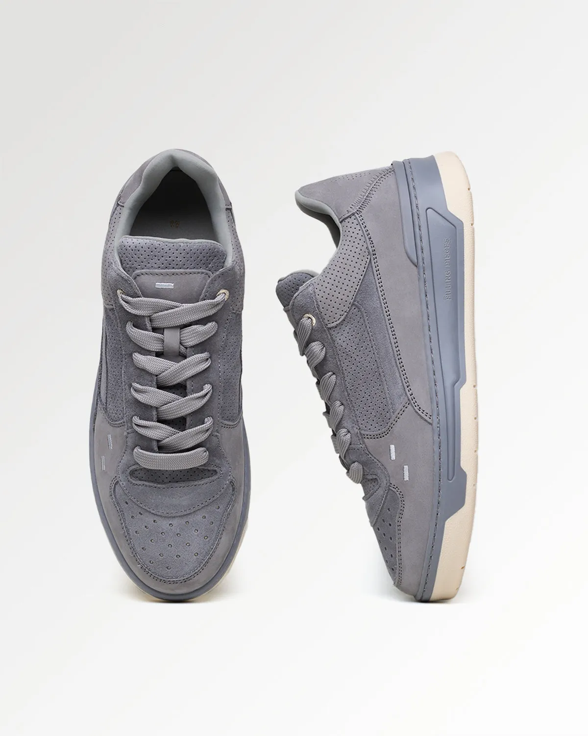 Cruiser Dive Grey sold by Filling Pieces product image thumbnail 2