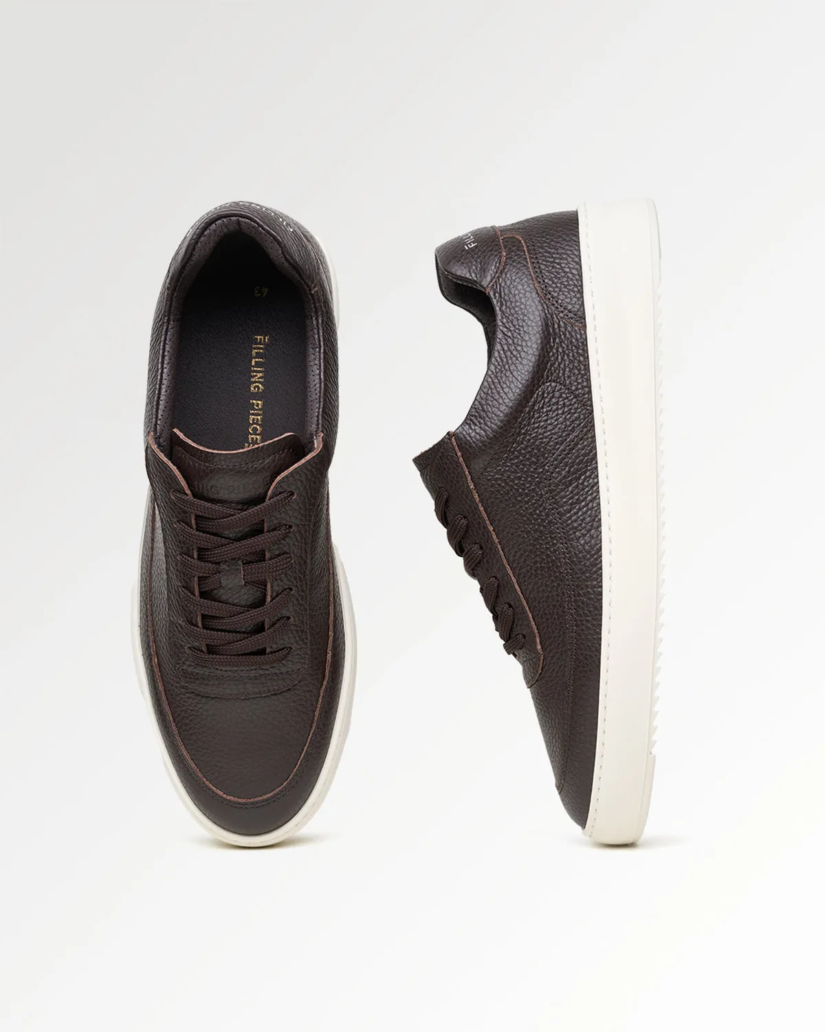 Mondo Grain Brown sold by Filling Pieces product image thumbnail 2