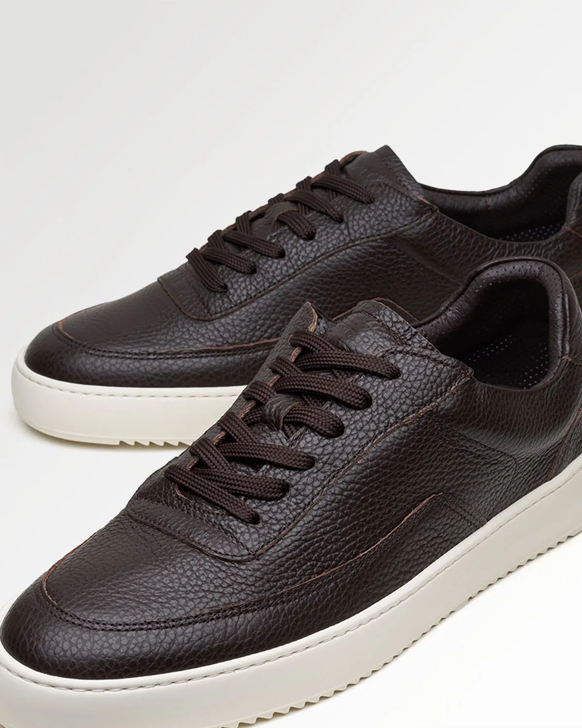 Mondo Grain Brown sold by Filling Pieces product image thumbnail 3