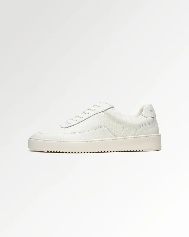 Mondo Grain Off White sold by Filling Pieces