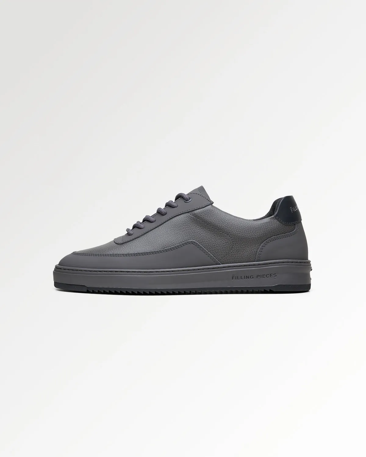 Mondo Tech Crumbs All Grey sold by Filling Pieces