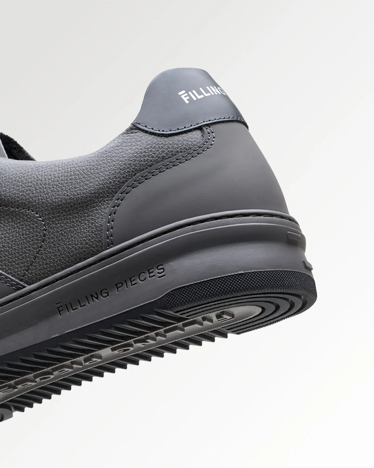 Mondo Tech Crumbs All Grey sold by Filling Pieces product image thumbnail 4