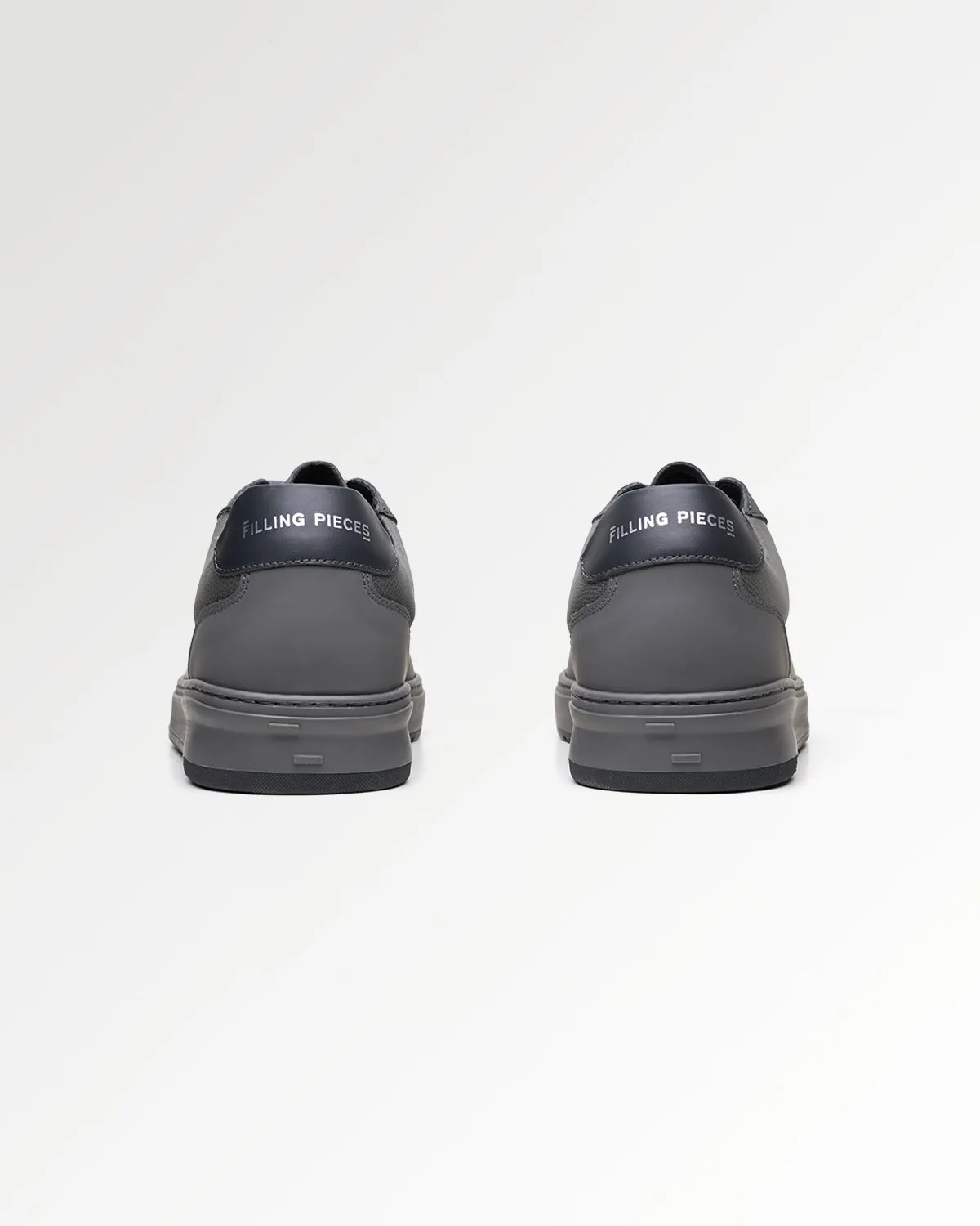 Mondo Tech Crumbs All Grey sold by Filling Pieces product image thumbnail 5