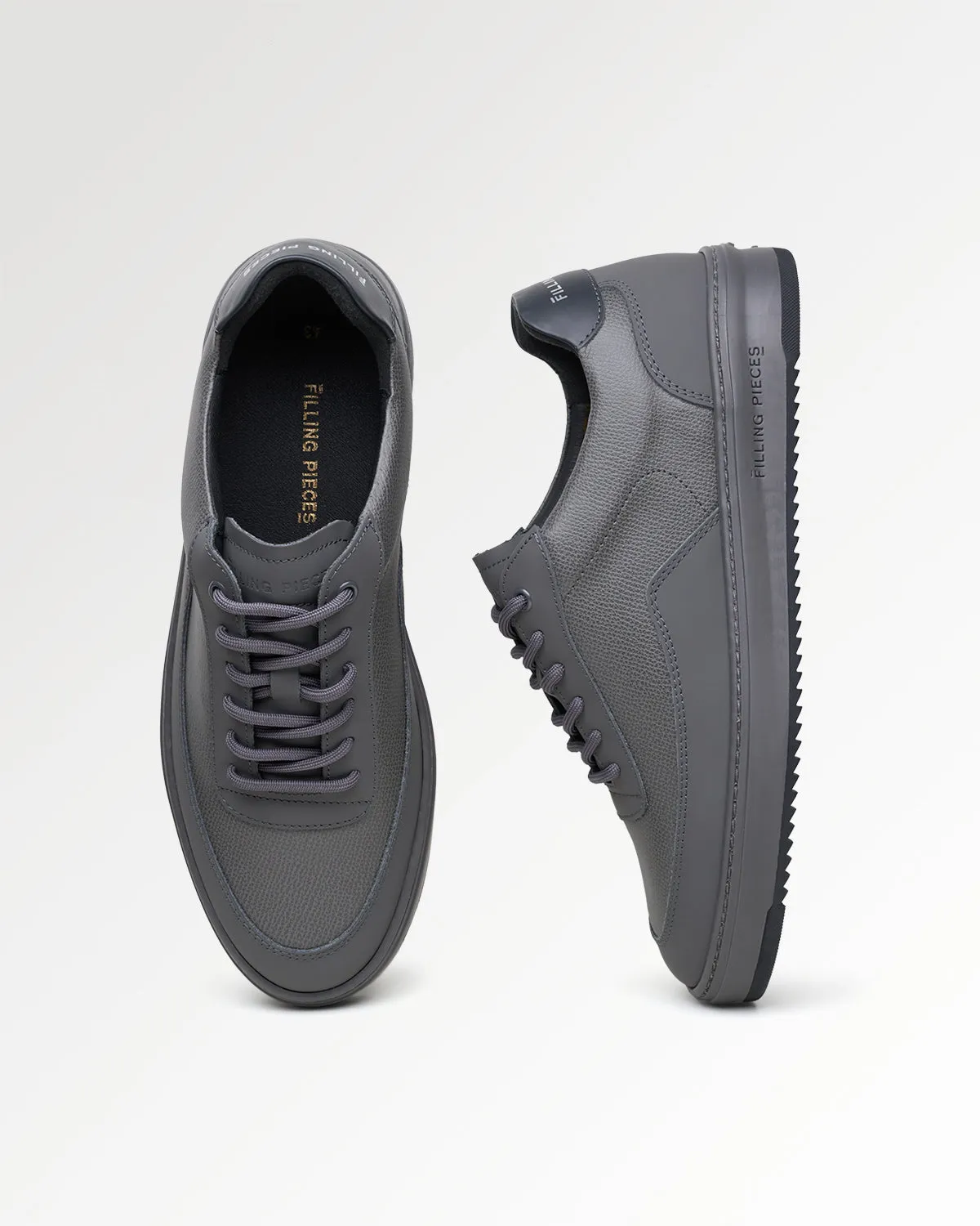 Mondo Tech Crumbs All Grey sold by Filling Pieces product image thumbnail 2