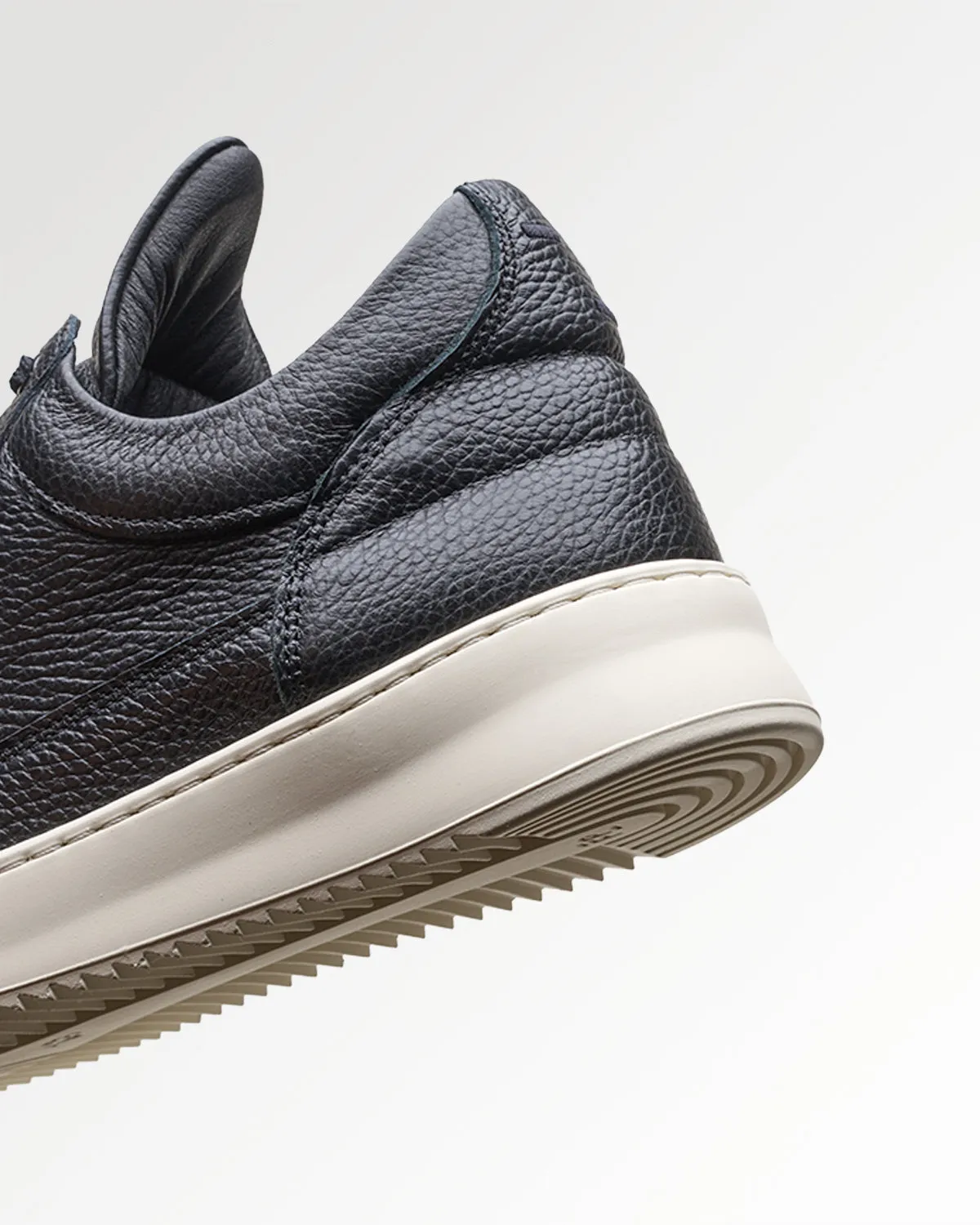 Low Top Grain Black sold by Filling Pieces product image thumbnail 4