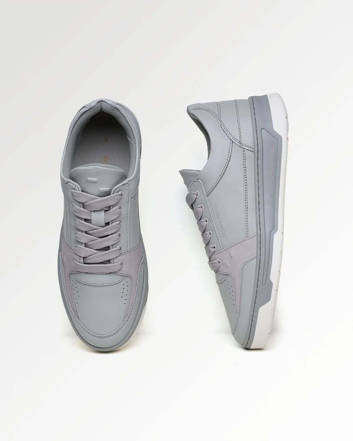 Low Vise Grey sold by Filling Pieces product image thumbnail 2