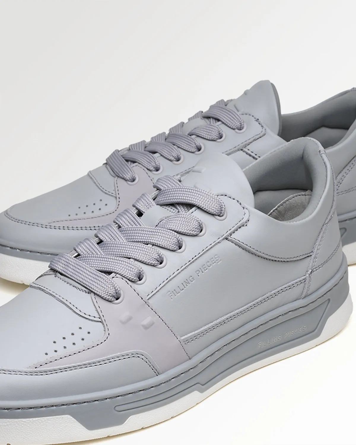 Low Vise Grey sold by Filling Pieces product image thumbnail 3