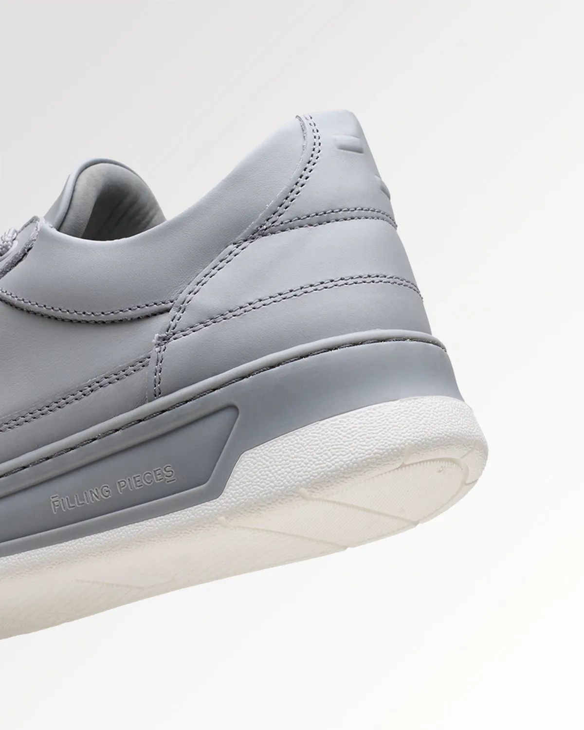 Low Vise Grey sold by Filling Pieces product image thumbnail 4