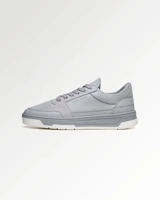 Low Vise Grey made by Filling Pieces