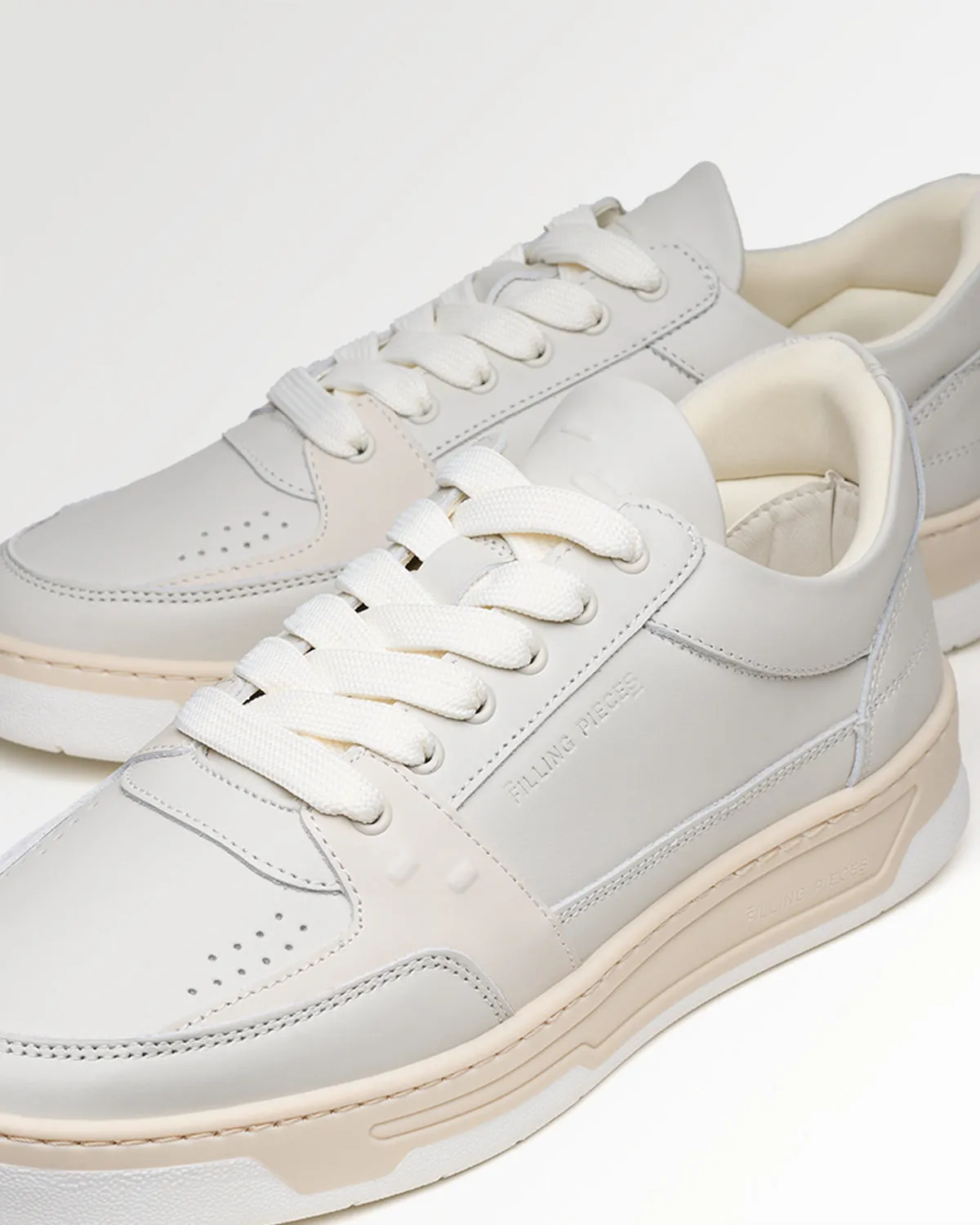 Low Vise Beige sold by Filling Pieces product image thumbnail 3