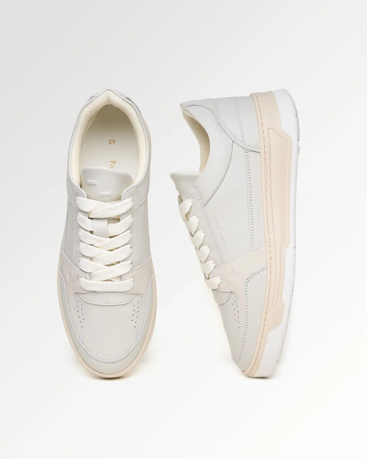 Low Vise Beige sold by Filling Pieces product image thumbnail 2