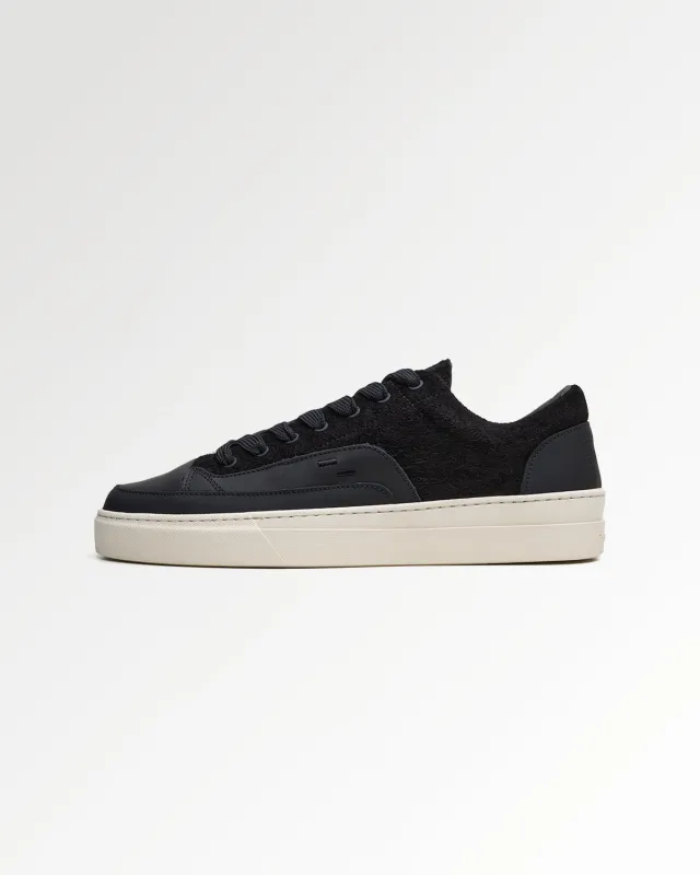 Riviera Fuzz Black sold by Filling Pieces