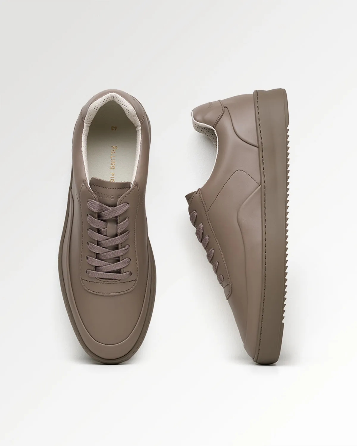 Mondo Seamless Taupe sold by Filling Pieces product image thumbnail 2