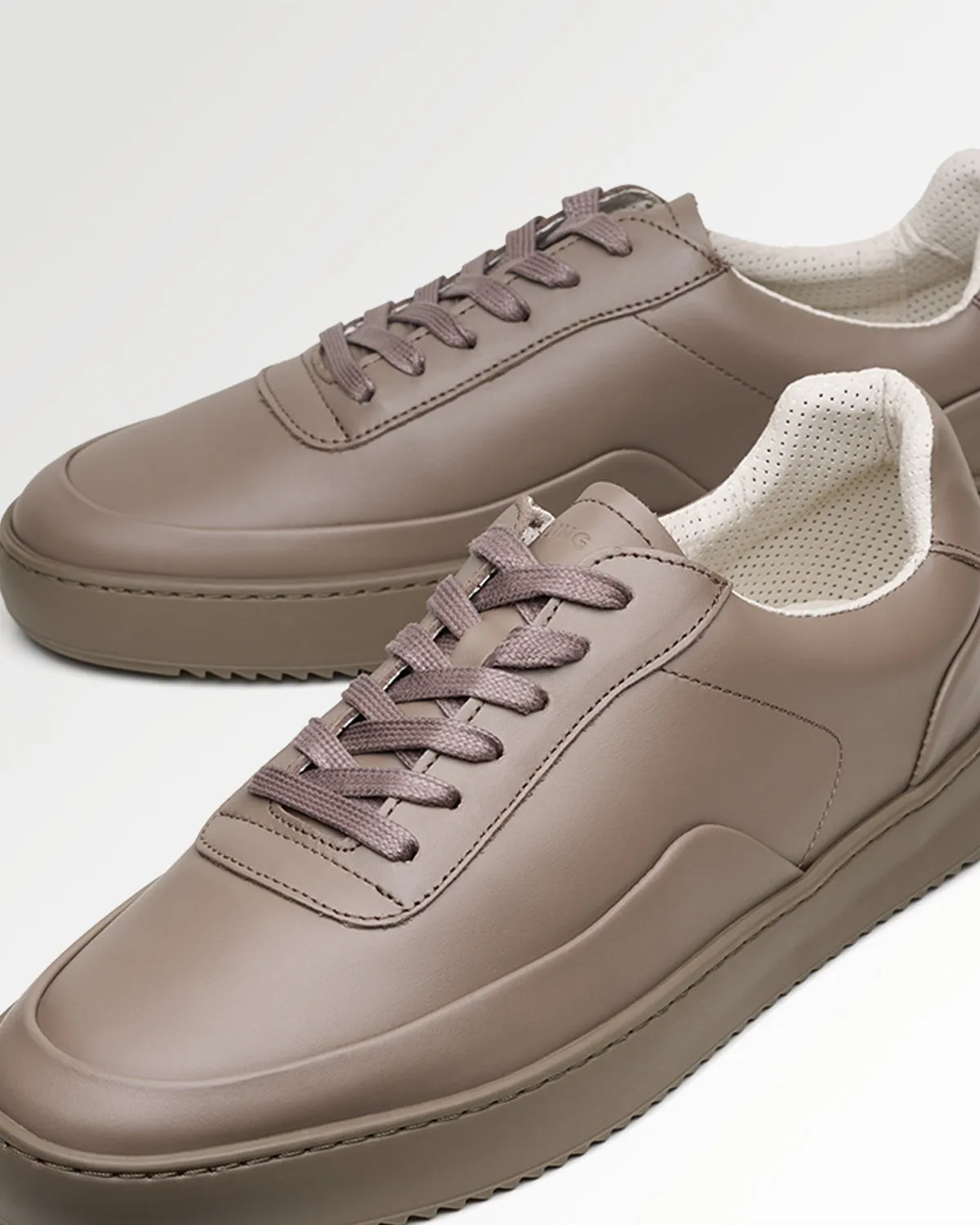 Mondo Seamless Taupe sold by Filling Pieces product image thumbnail 3