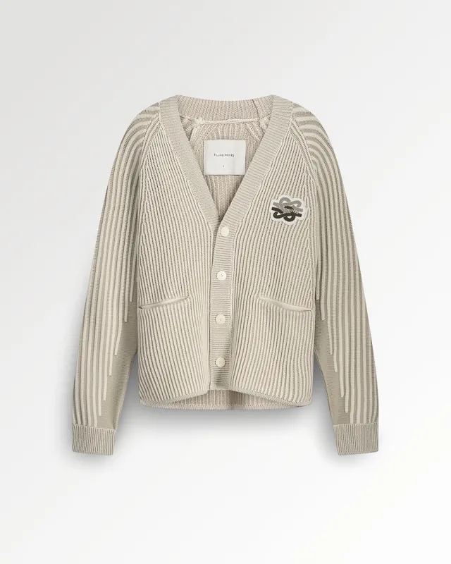 Knit Cardigan Atmosphere sold by Filling Pieces