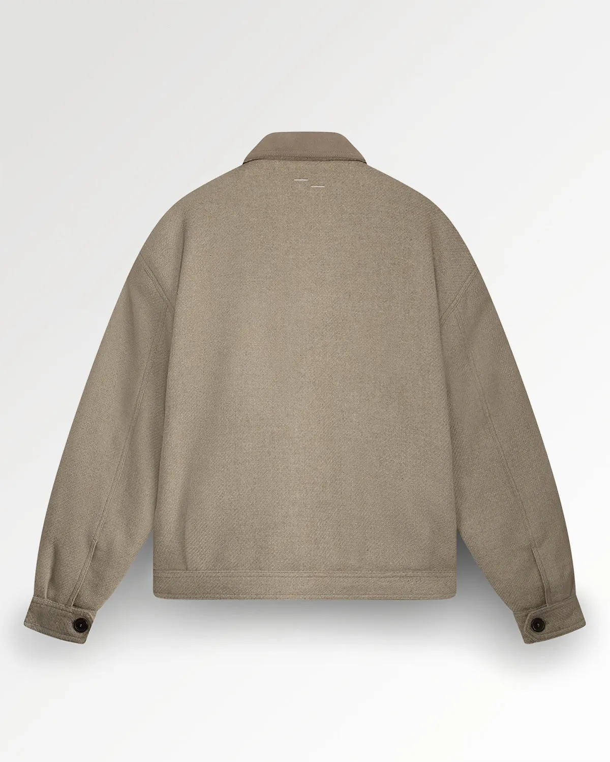 Box Jacket Varsity Atmosphere sold by Filling Pieces product image thumbnail 2