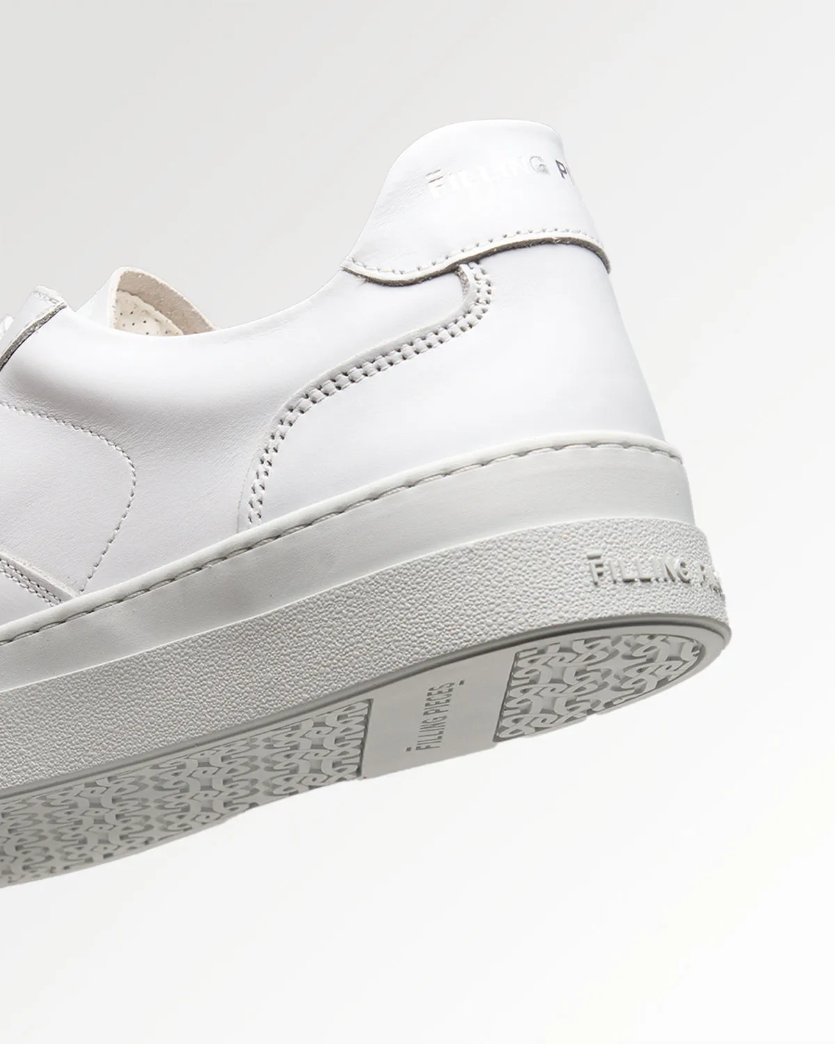 Mondo Viera All White sold by Filling Pieces product image thumbnail 4