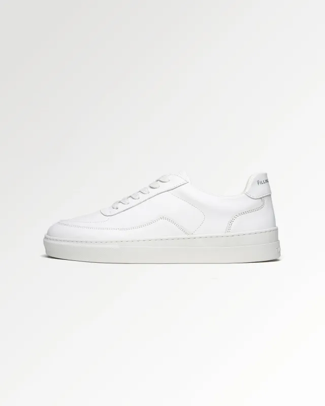 Mondo Viera All White sold by Filling Pieces