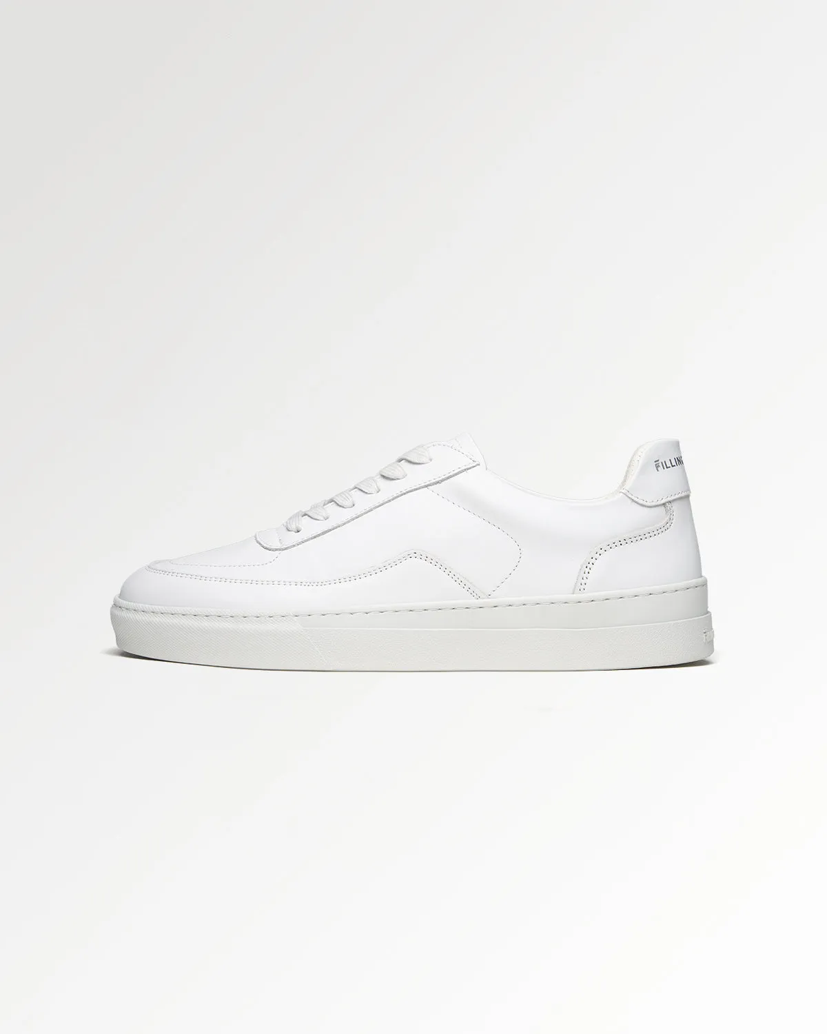 Mondo Viera All White sold by Filling Pieces