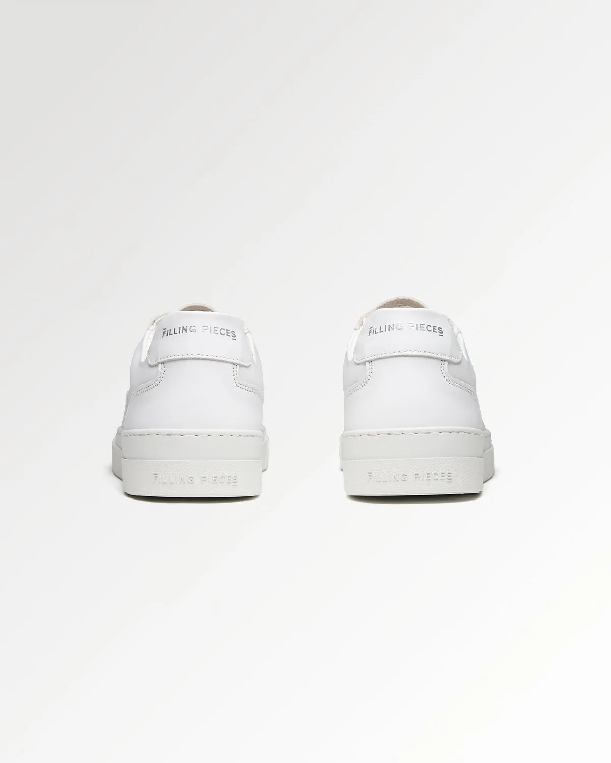 Mondo Viera All White sold by Filling Pieces product image thumbnail 5