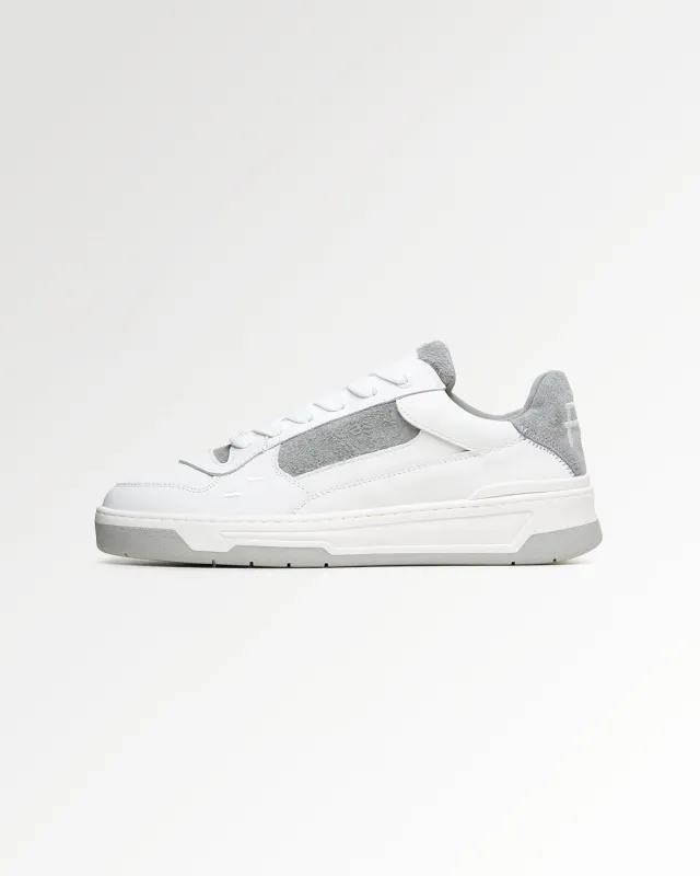 Cruiser Tech Fuzz White / Grey sold by Filling Pieces
