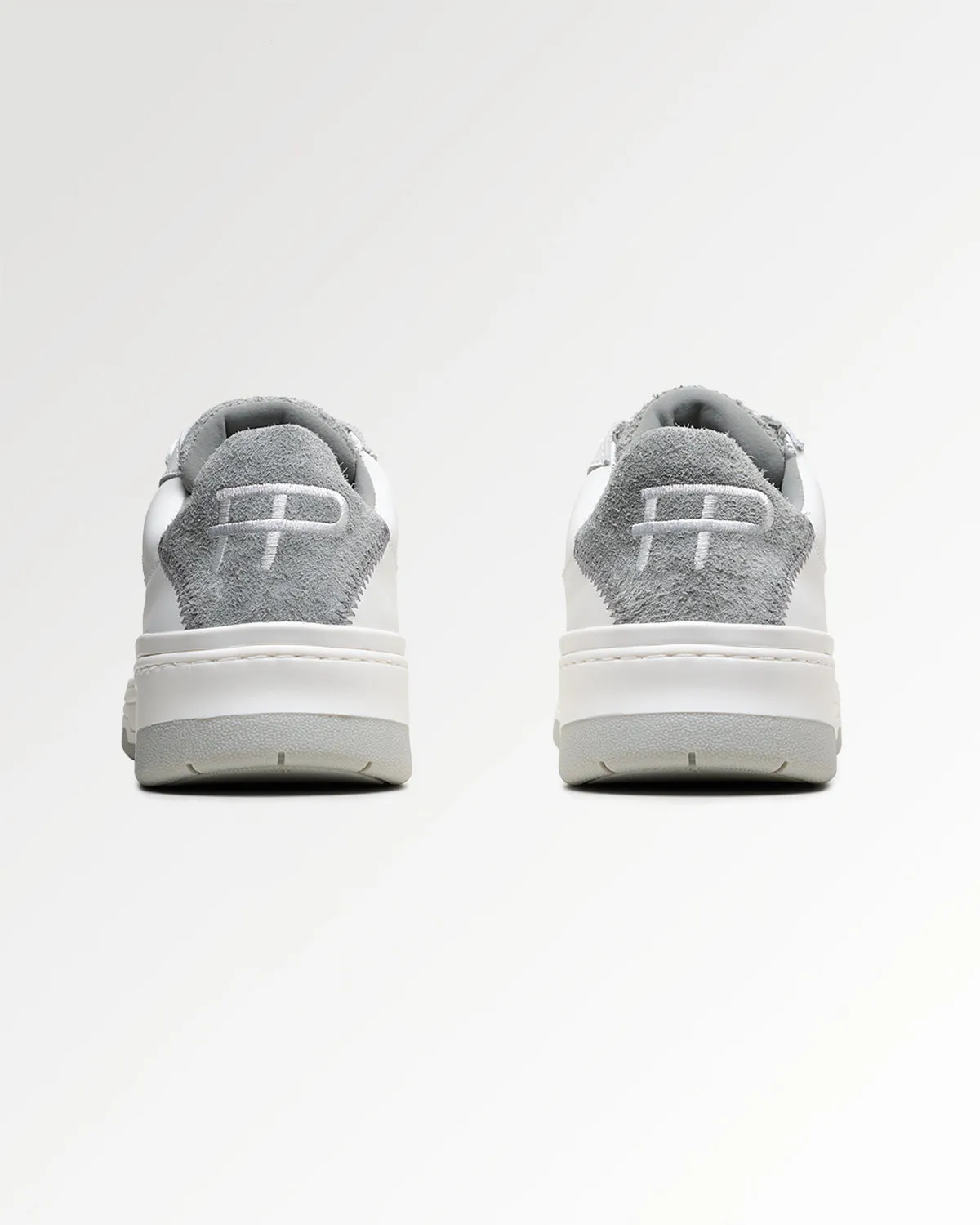 Cruiser Tech Fuzz White / Grey sold by Filling Pieces product image thumbnail 5