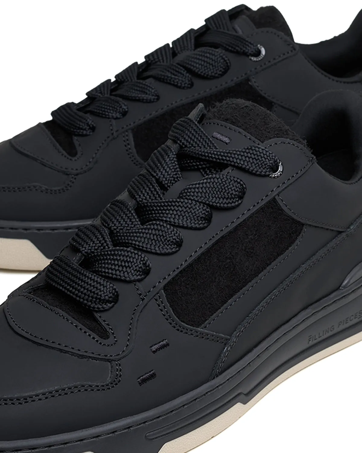 Cruiser Tech Fuzz All Black sold by Filling Pieces product image thumbnail 3