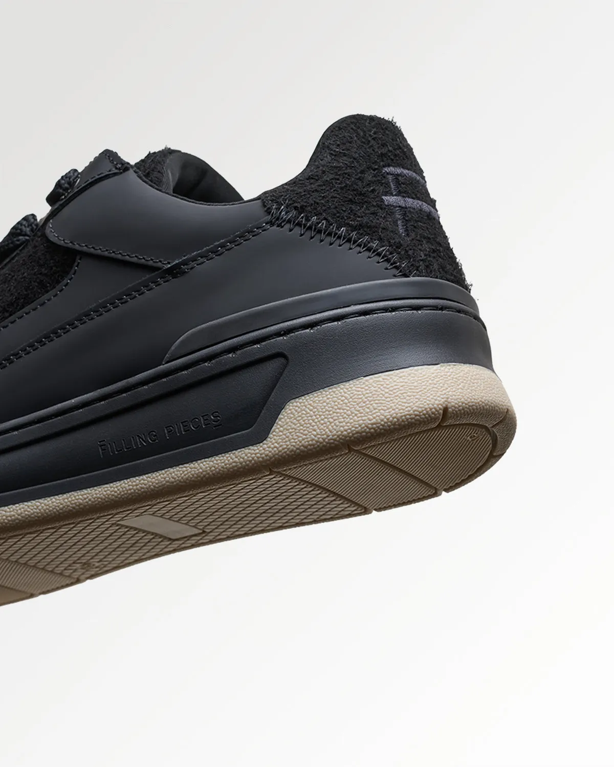Cruiser Tech Fuzz All Black sold by Filling Pieces product image thumbnail 4