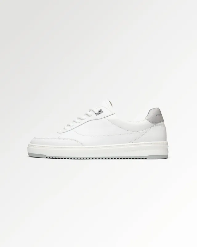 Mondo Trim White sold by Filling Pieces