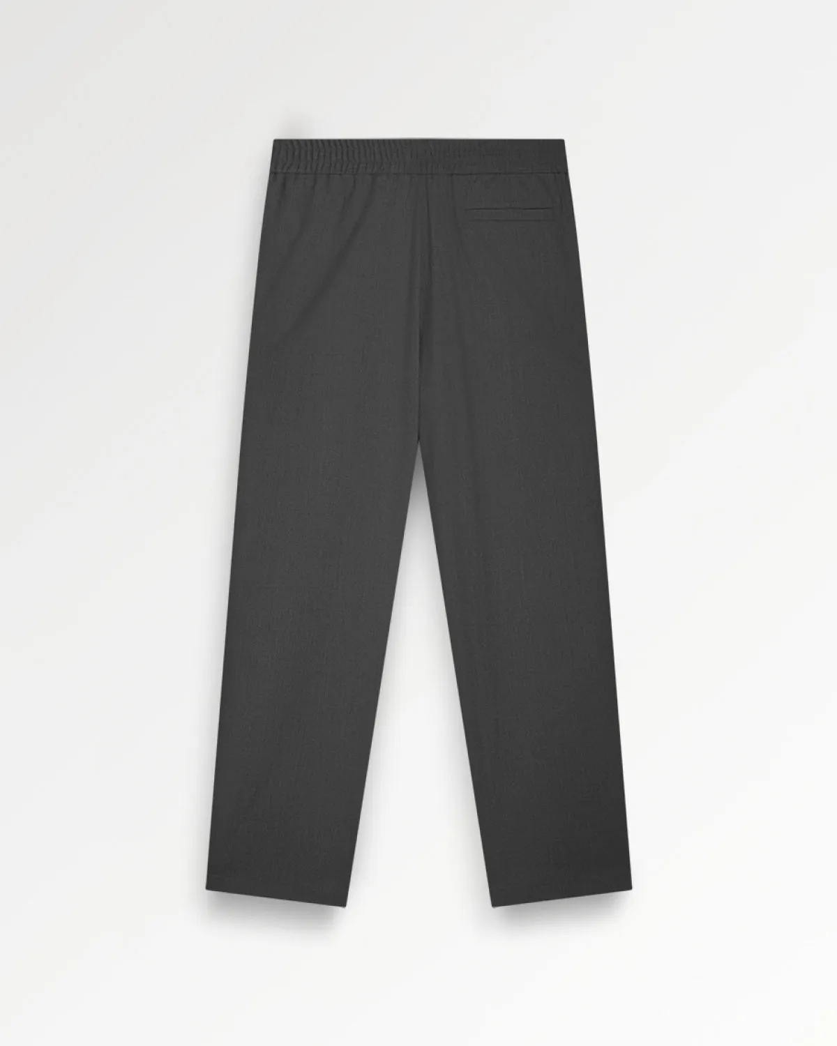 Coach Pants Twill Wool Grey sold by Filling Pieces product image thumbnail 4