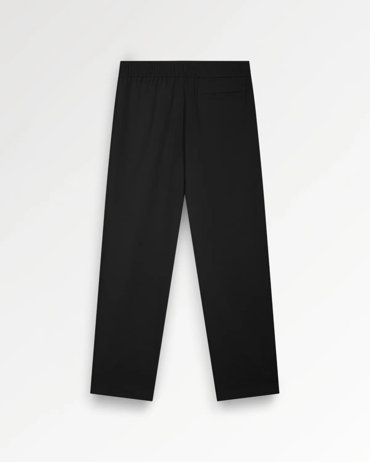 Coach Pants Twill Wool Black sold by Filling Pieces product image thumbnail 3