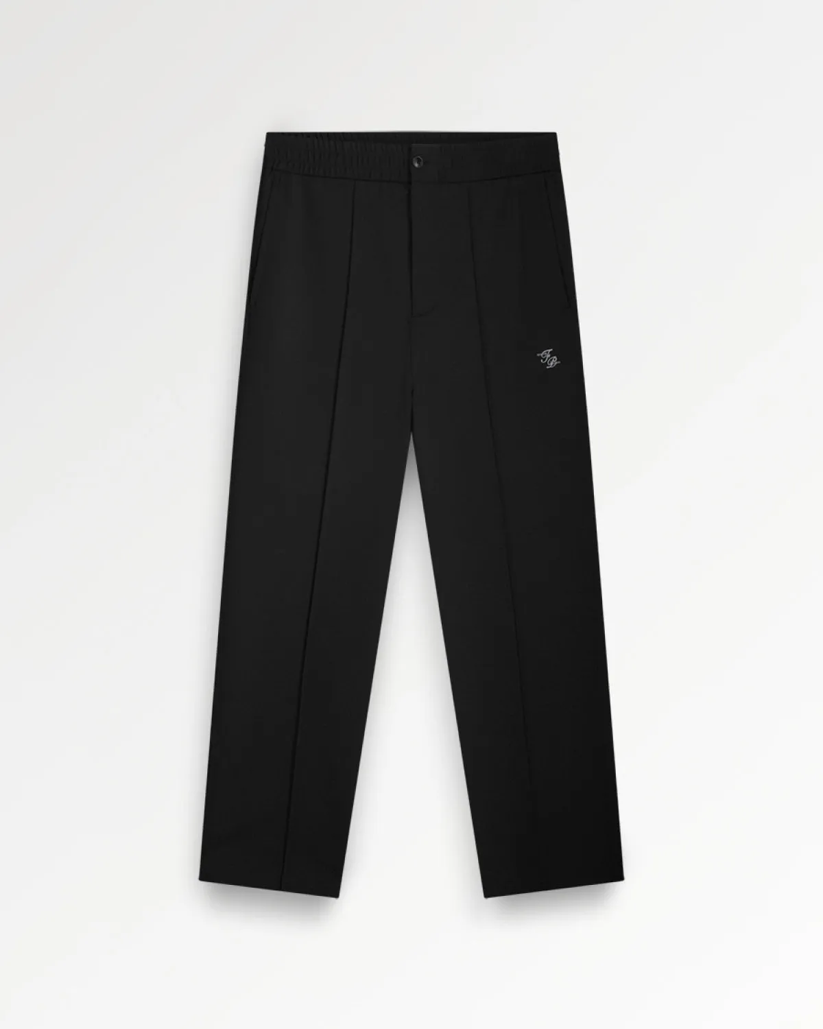 Coach Pants Twill Wool Black sold by Filling Pieces