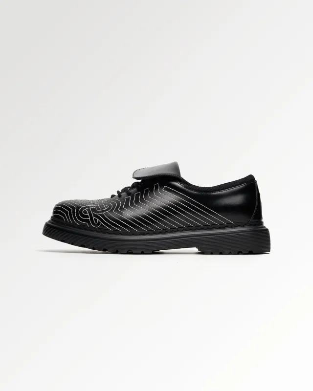 Derby Football Black sold by Filling Pieces