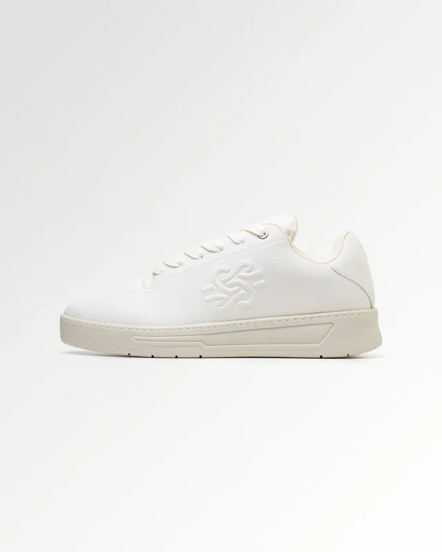 Voyage Knot All Off White sold by Filling Pieces