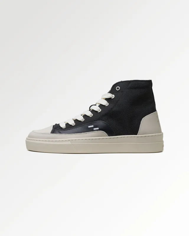 Riviera Mid Black sold by Filling Pieces