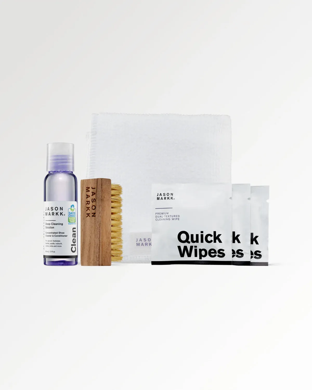 Jason Markk Travel Kit sold by Filling Pieces product image thumbnail 2