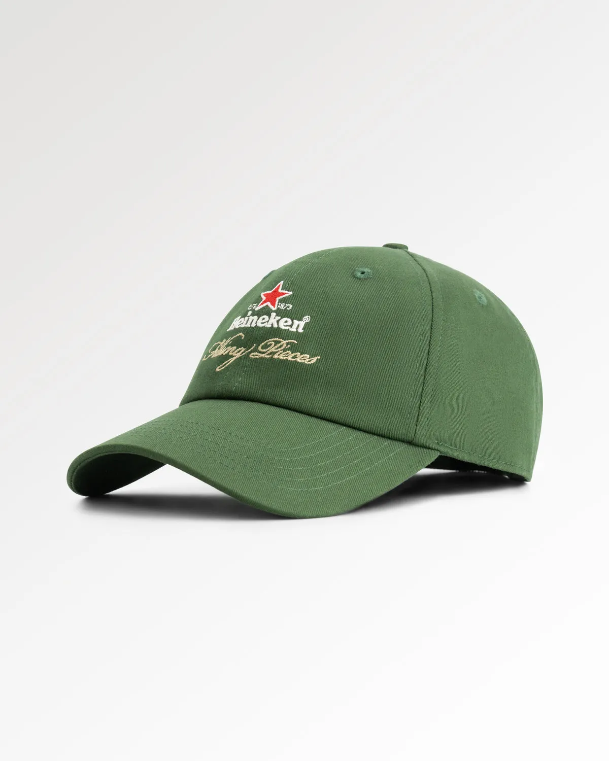 Cap Heineken Green sold by Filling Pieces product image thumbnail 3