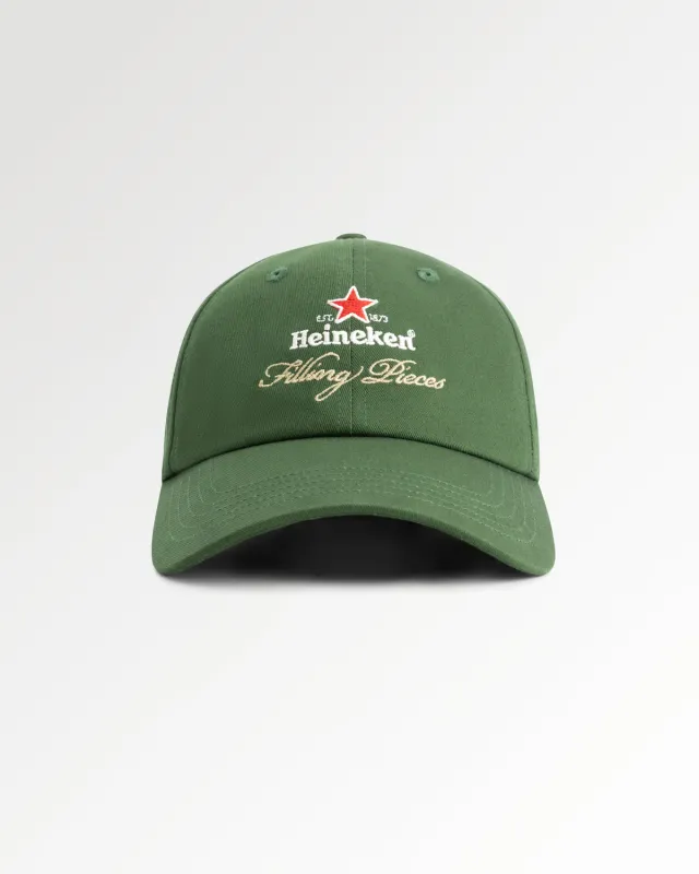Cap Heineken Green sold by Filling Pieces