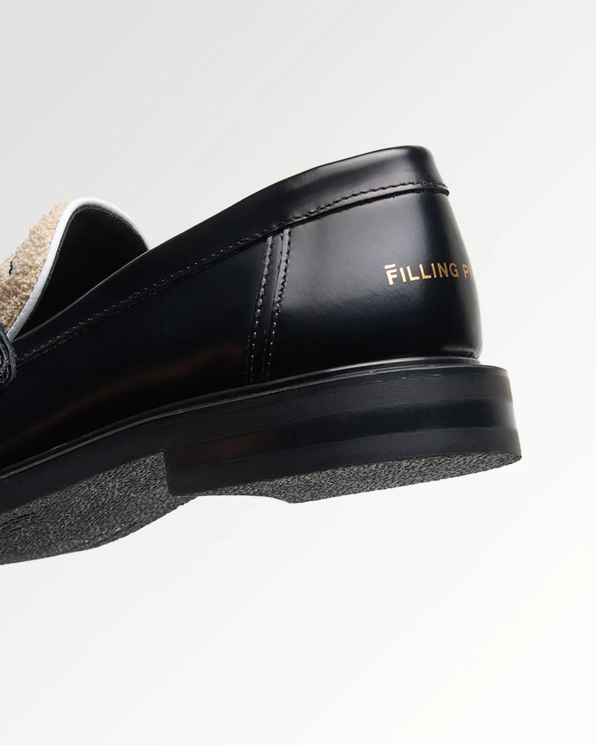 Loafer Heineken Black sold by Filling Pieces product image thumbnail 5