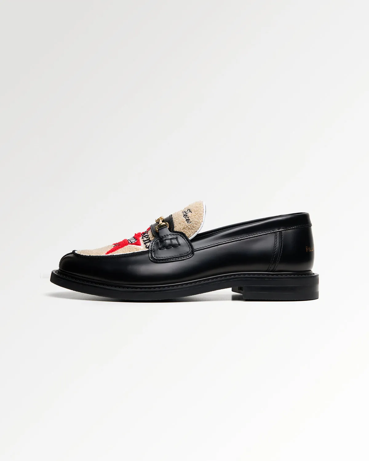 Loafer Heineken Black sold by Filling Pieces product image thumbnail 3